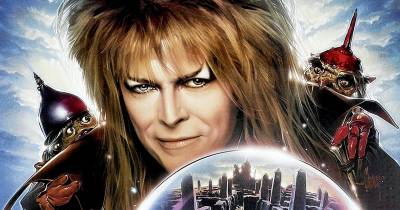 80's Fantasy Adventure Movies That Defined Our Childhood
