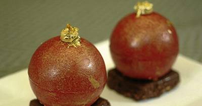 Ultimate Dessert Indulgences