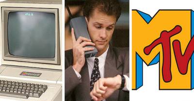 Fun Facts About The 80's