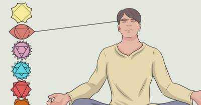 How To Open Your Third Eye