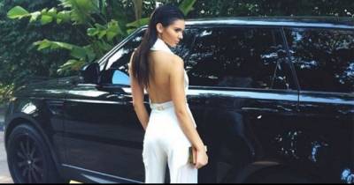 These Celebs Be Under 20 But Their Rides Are The Sickest
