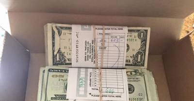 He Was Rewarded With A Year's Supply Of Free Pizza For His Honesty.