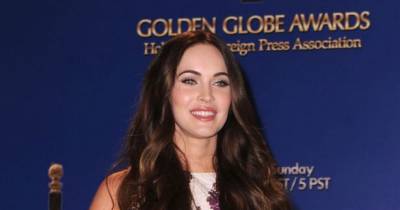 Celebrities With Weird Body Parts