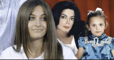 Paris Jackson Goes OFF On Fans Over Her Dad, Then Reveals Her Big Secret