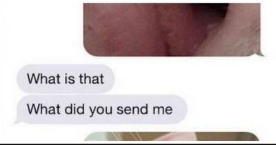 Super Funny Text Replies