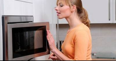 Warning! Never Reheat These 7 Foods, They Can Poison Your Family