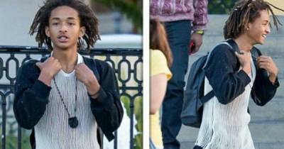 Will Smith Finally Responds About His Son Wearing Women&rsquo;s Clothes!