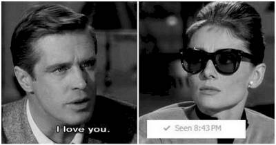 Then VS Now: Ways Dating Has Changed