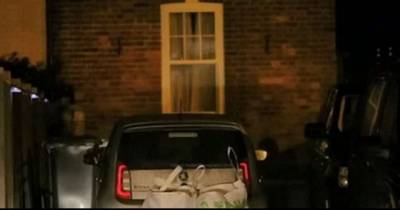 Woman Gets Perfect Revenge On Commuter Who Parked In Her Driveway