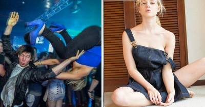 Vegas Employees Reveal The Weirdest Things They Have Witnessed On The Job