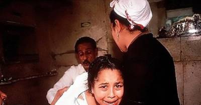 Horrifying Facts About Female Genital Mutilation