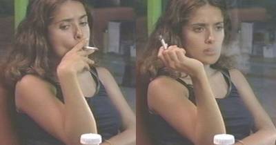 17 Celebrities You Didn&rsquo;t Know Smoked