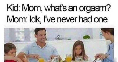 Amusing Dirty Humor That You Can&rsquo;t Help but Find Funny