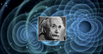 Cosmic Waves From Two Black Holes Detected &ndash; The Huge Discovery Einstein Once Predicted