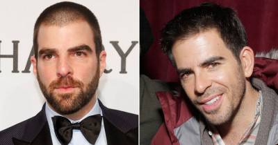 15 Sets Of Celebs We Can Never Tell Apart