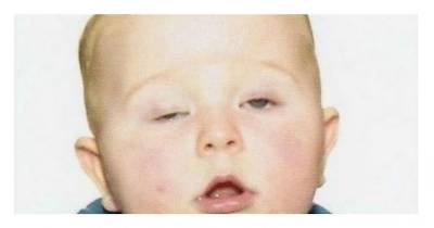 9 Babies That Are Definitely Your Spirit Animal