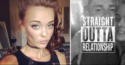 This Girl Tried To Track Down A Guy She'd Kissed On A Night Out And Ended Up Going Viral For All The Wrong Reasons