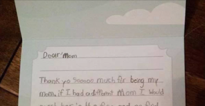 The 20 Smartest Things Written By Kids