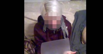 Guy Surprises Girlfriend On Valentines Day... By Dumping Her For Cheating!!