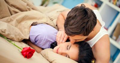 6 Things Only A REAL MAN Does When He Finds The One