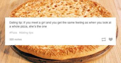 Epic Times Tumblr Answered Relationship Questions