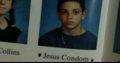 Their Parents Must Have Been In A Bad Mood When They Named Them