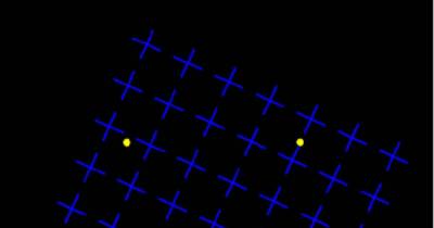 The Weird Video That Will Make You Think You&rsquo;re Blind