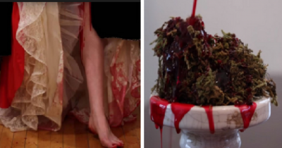 If You're Feeling Down About Your Period These Days, Just See How Bad They Had It In The Past