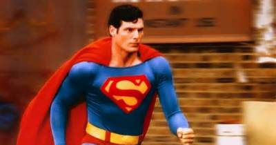 Cheesy Superhero Flicks Of The 80's