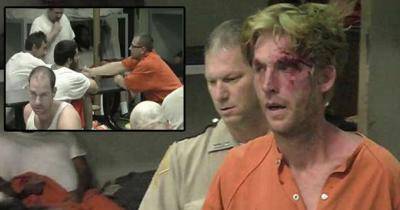 Innocent People Stay In A Real Prison For A Reality Tv Show, Their Experience Will Leave You Speechless