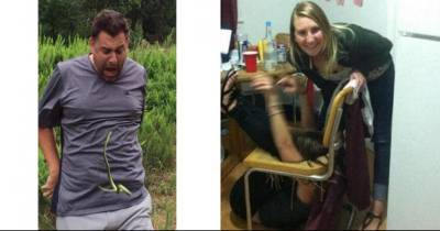 So You Think You Were Having A Bad Day. Check Out These People!