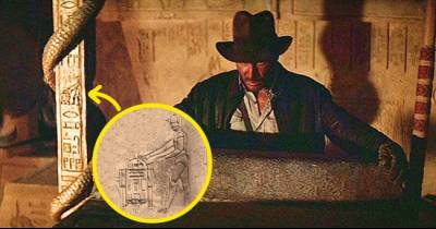 11 Fascinating Hidden Messages In Popular Movies That You Never Noticed