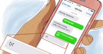 How To Flirt With A Guy Over Text