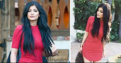 Here's How Kylie Jenner Looks Without Makeup