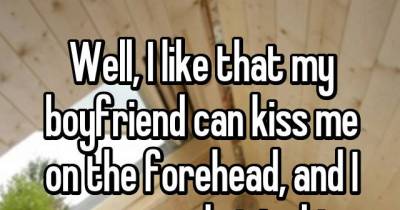 12 People Tell Why Height Really Does Matter In Their Relationships.