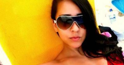 Young Woman Travels The World For Free By Getting Men To Pay For Dates In Exotic Locations