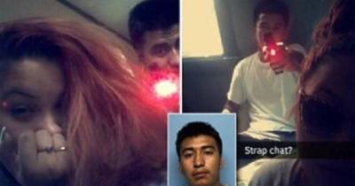 Woman Dead After SnapChatting Her Boyfriend Holding A Gun To Her Head