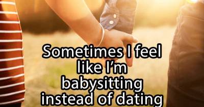 People Open Up About The Unique Challenges Of Dating Someone Younger