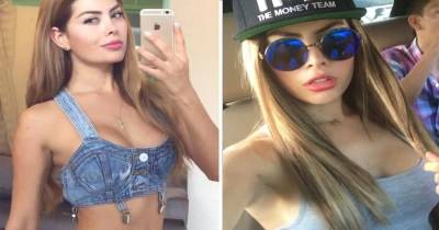 Instagram Model Arrested After Being Accused Of Kidnapping Then Torturing Rival