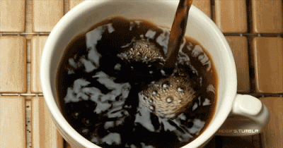 What Your Coffee Order Says About Your Personality Type