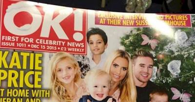 This TV Host Is Facing Serious Backlash For Posting A Pic Of Her Daughter With...