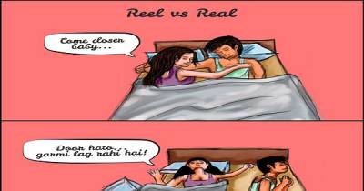 Relationship Goals From Movies: Get A Reality Check!