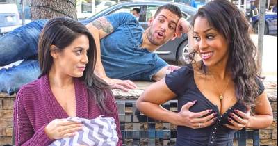 What NSFW Things Have You Witnessed In Public That Scarred You For Life?