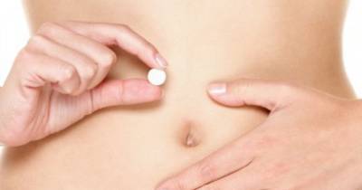 Let's Clear Up All the Misinformation You've Heard About the Morning-After Pill