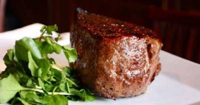 The Most Expensive Steaks In The World