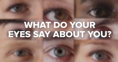 Things You Probably Didn't Know About Your Eyes