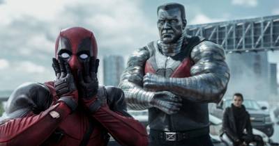 Things Everyone Just Ignored In Deadpool