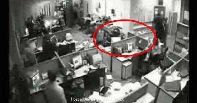 He Was Missing For 6 Years, When His Coworkers Finally Noticed, Oh Wow.