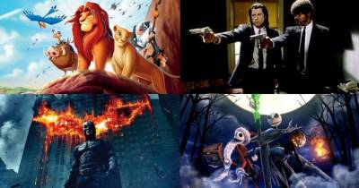 The Top 25 Movies Of The Last 25 Years..You Will Fall In Love With The List!