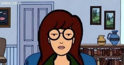 Timeless Quotes From 'Daria' When She Knew Exactly How You Felt.&nbsp;